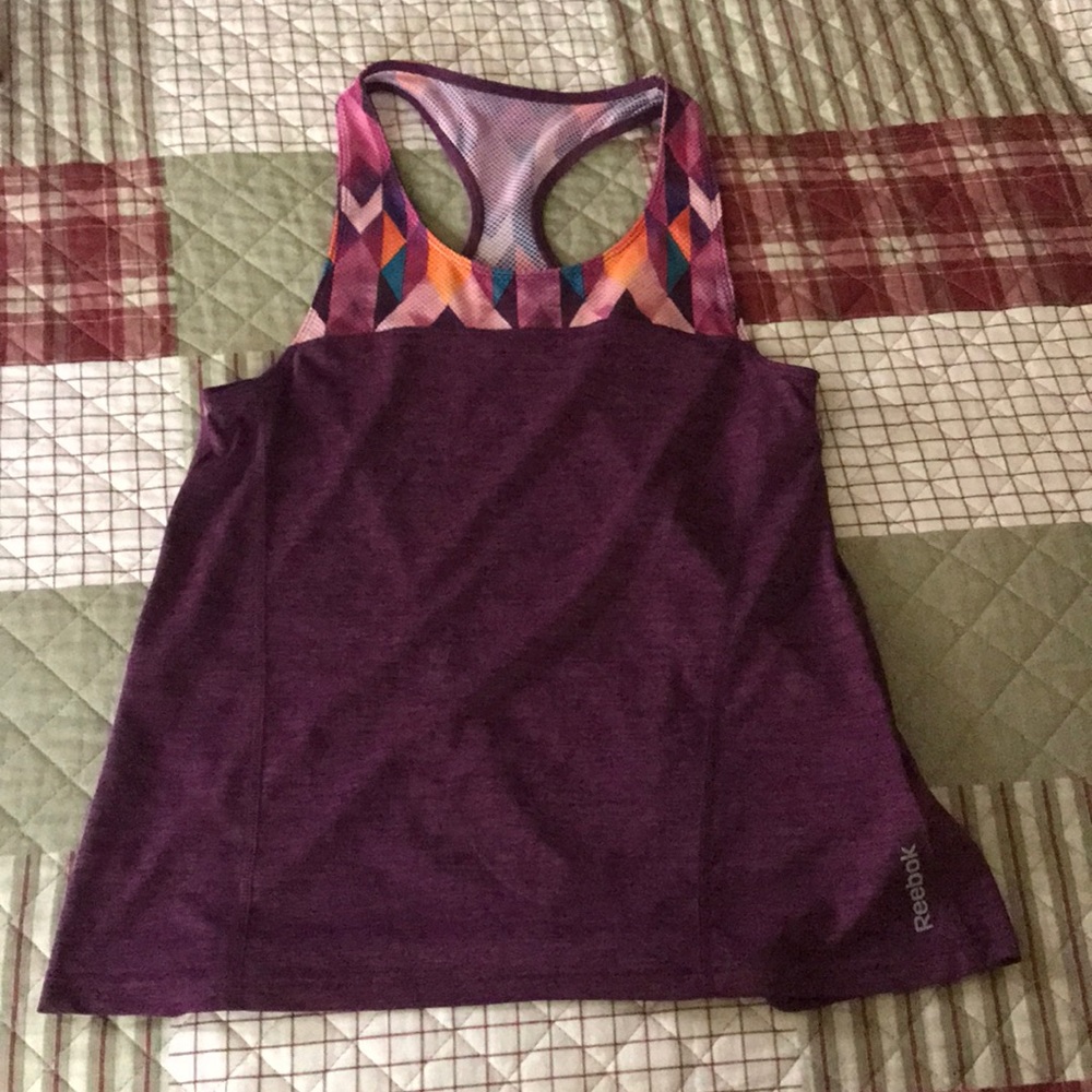 Workout Tank